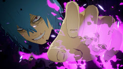 My Hero One's Justice 2 - Switch