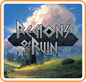 Regions of Ruin - Switch