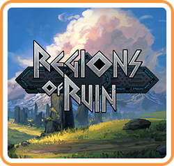 Regions of Ruin - Switch