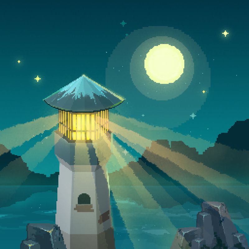 To the Moon - Switch