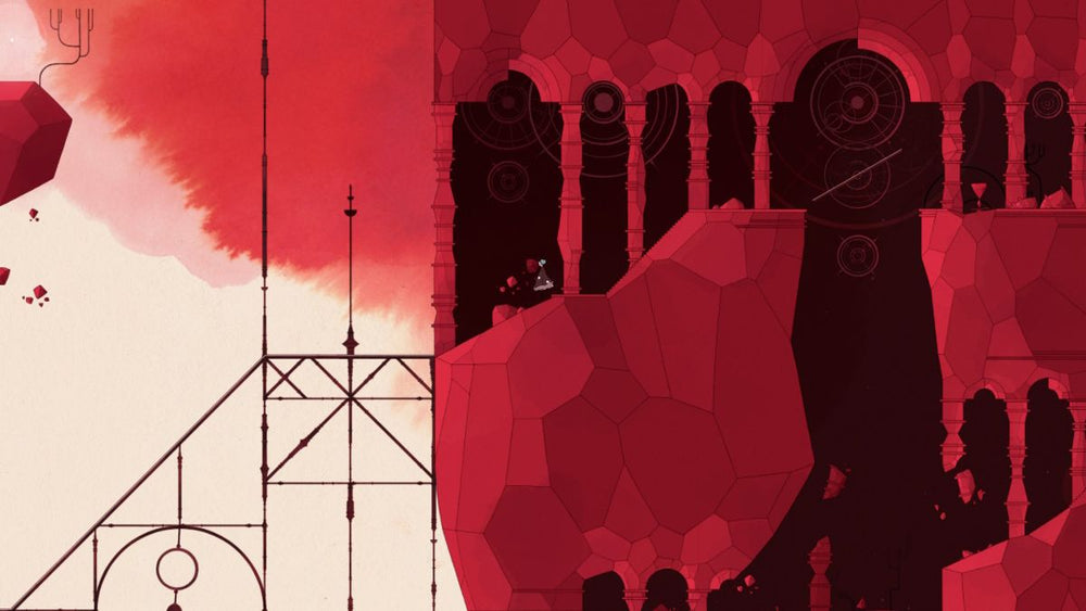 Gris - Switch