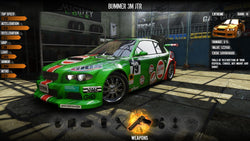 Gas Guzzlers Extreme - Switch