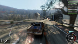 Gas Guzzlers Extreme - Switch