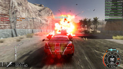 Gas Guzzlers Extreme - Switch