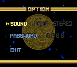 Mighty Morphin Power Rangers - SNES