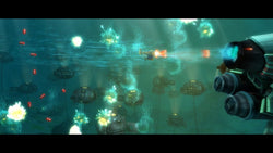 Sine Mora - PS3