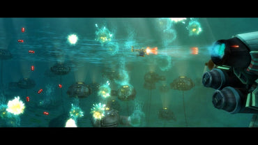 Sine Mora - PS3