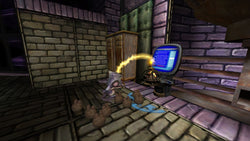 Oddworld: Munch's Oddysee HD - PS3