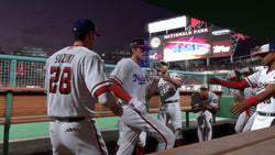 MLB The Show 20 - PS4