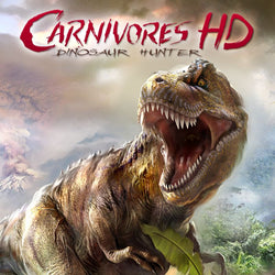 Carnivores: Dinosaur Hunter HD - PS3
