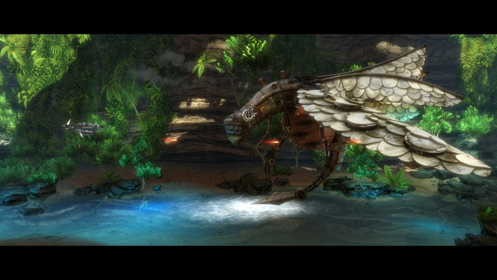 Sine Mora - PS3