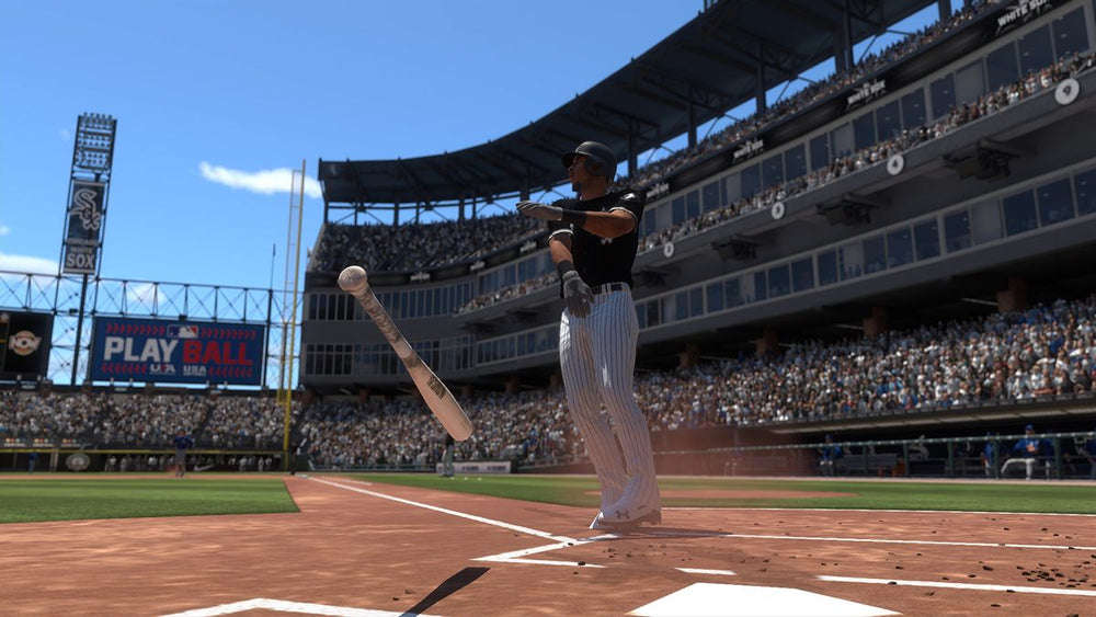 MLB The Show 20 - PS4
