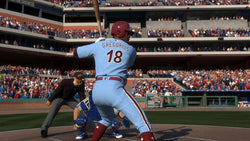MLB The Show 20 - PS4