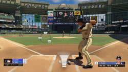 R.B.I. Baseball 20 - PS4