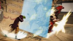 One Piece: Pirate Warriors 4 - Switch