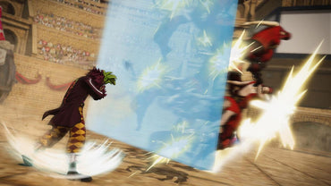 One Piece: Pirate Warriors 4 - Switch