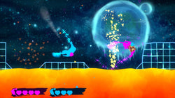 Starwhal - PS3
