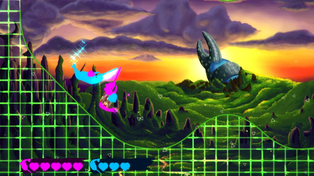 Starwhal - PS3