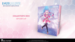 DATE A LIVE: Rio Reincarnation (Limited Edition) - PS4