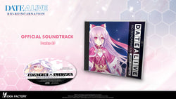 DATE A LIVE: Rio Reincarnation (Limited Edition) - PS4