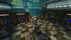 Oddworld: Munch's Oddysee HD - PS3