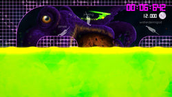 Starwhal - PS3
