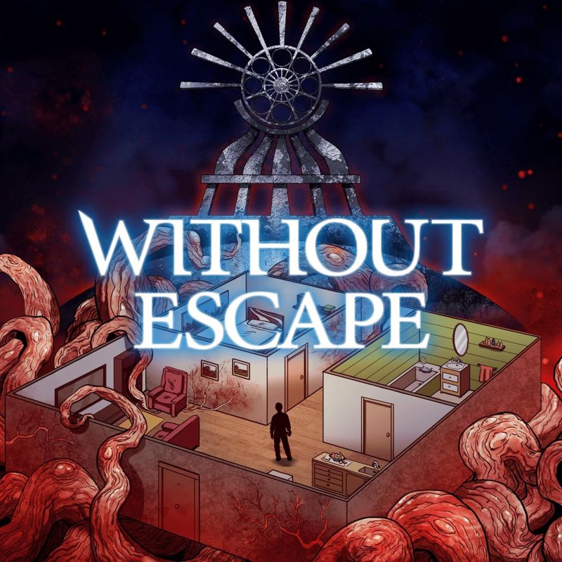 Without Escape - PS5