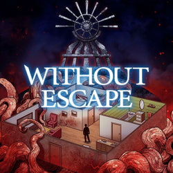 Without Escape - PS5
