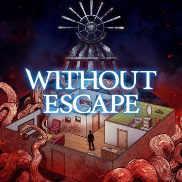Without Escape - PS5