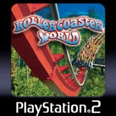 Rollercoaster World - PS3