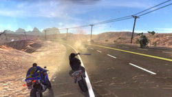 Road Redemption - Switch