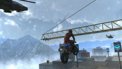 Road Redemption - Switch
