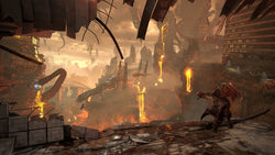 Doom Eternal - Switch
