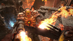 Doom Eternal - Switch