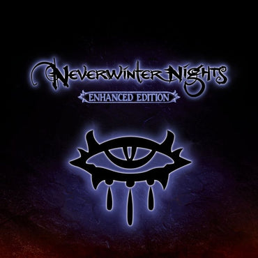 Neverwinter Nights: Enhanced Edition - PS4