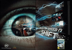 Need for Speed: Shift - PS3