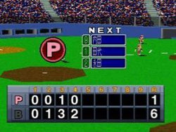 Big League Slugger Baseball - PS3