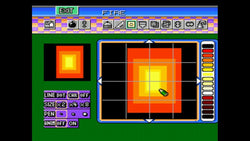 Dezaemon Plus - PS3