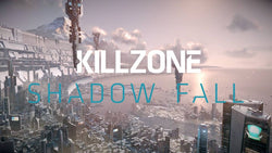 Killzone: Shadow Fall - PS4