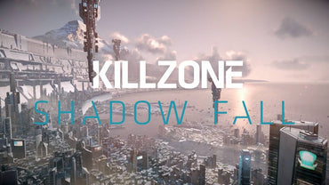 Killzone: Shadow Fall - PS4