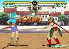 Blue Breaker Burst: Egao no Asu ni - PS3