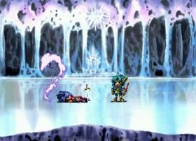 Blue Breaker Burst: Egao no Asu ni - PS3