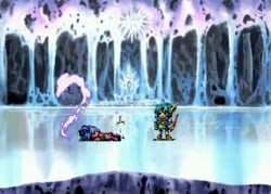 Blue Breaker Burst: Egao no Asu ni - PS3