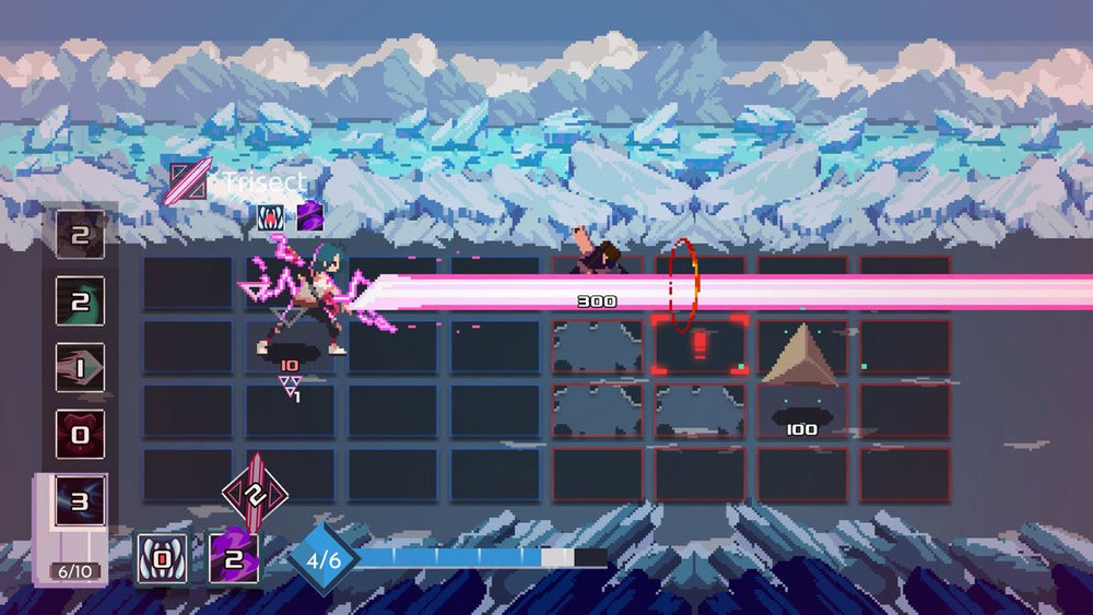 One Step from Eden - Switch