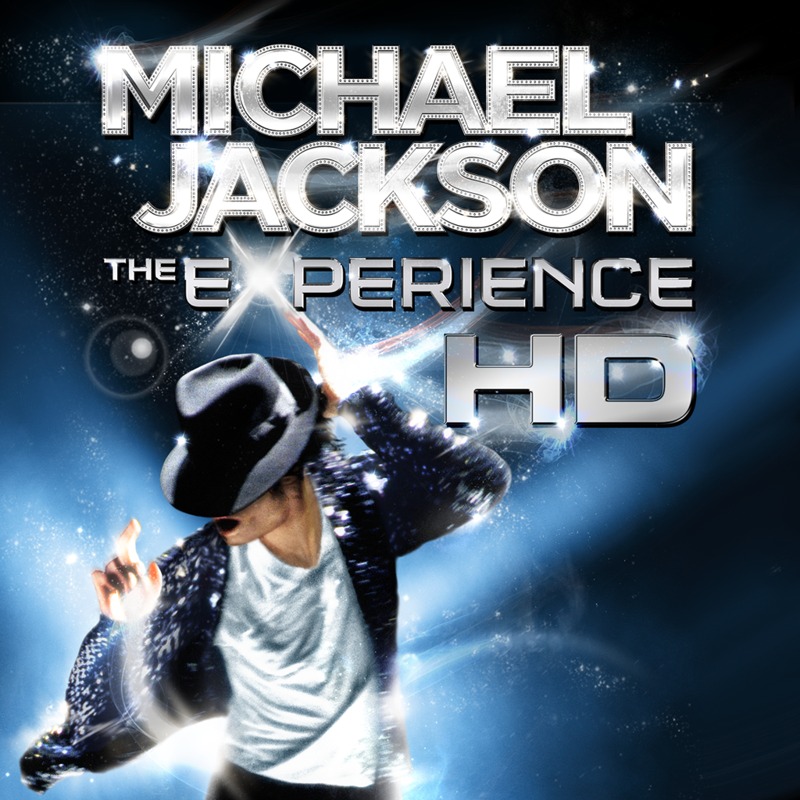 Michael Jackson: The Experience - PS3