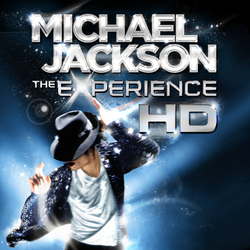 Michael Jackson: The Experience - PS3
