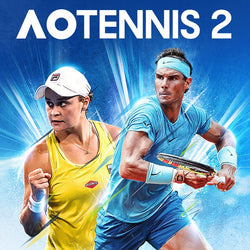 AO Tennis 2 - Switch