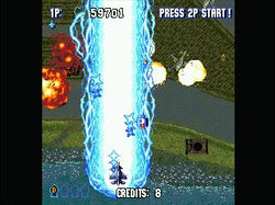 Sonic Wings Special - PS3