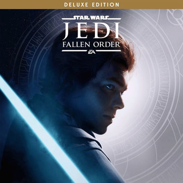 Star Wars: Jedi - Fallen Order: Deluxe Edition - PS4