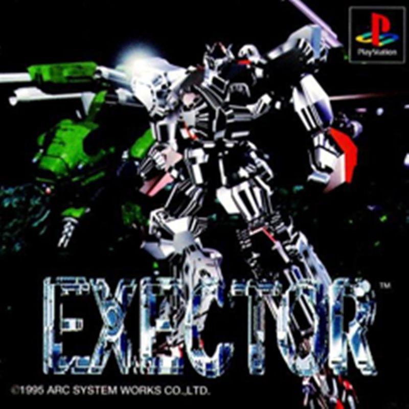 Exector - PS3
